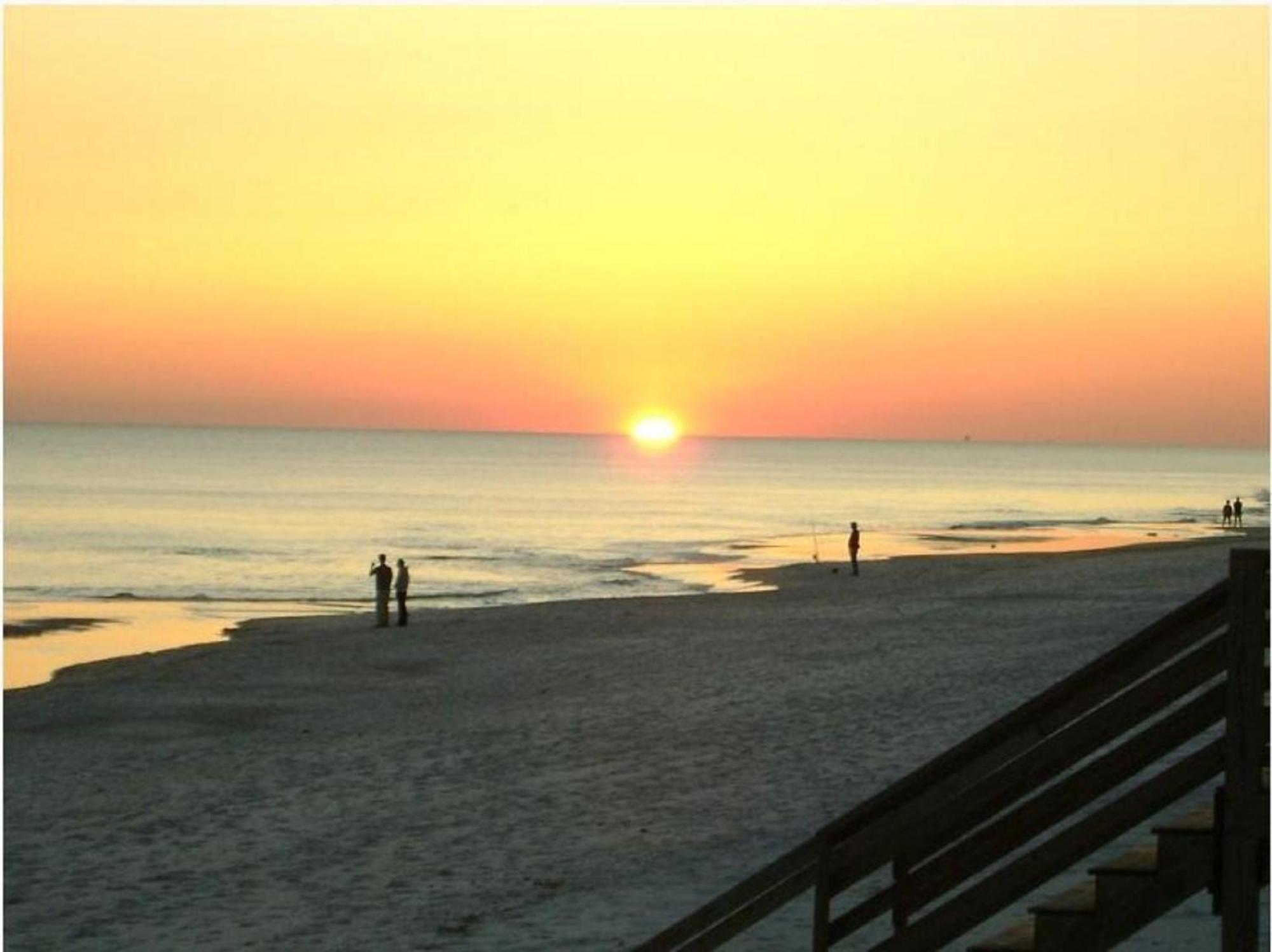 Gulf Shores Surf & Racquet Club 212A Exterior foto